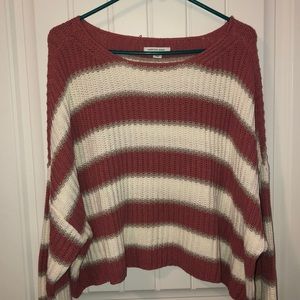 American Eagle sweater